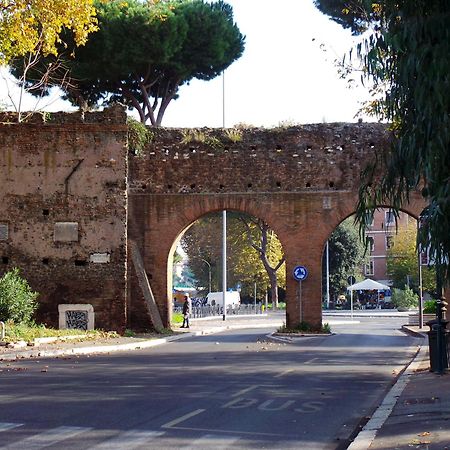 Porta Metronia Apartment Ρώμη Εξωτερικό φωτογραφία