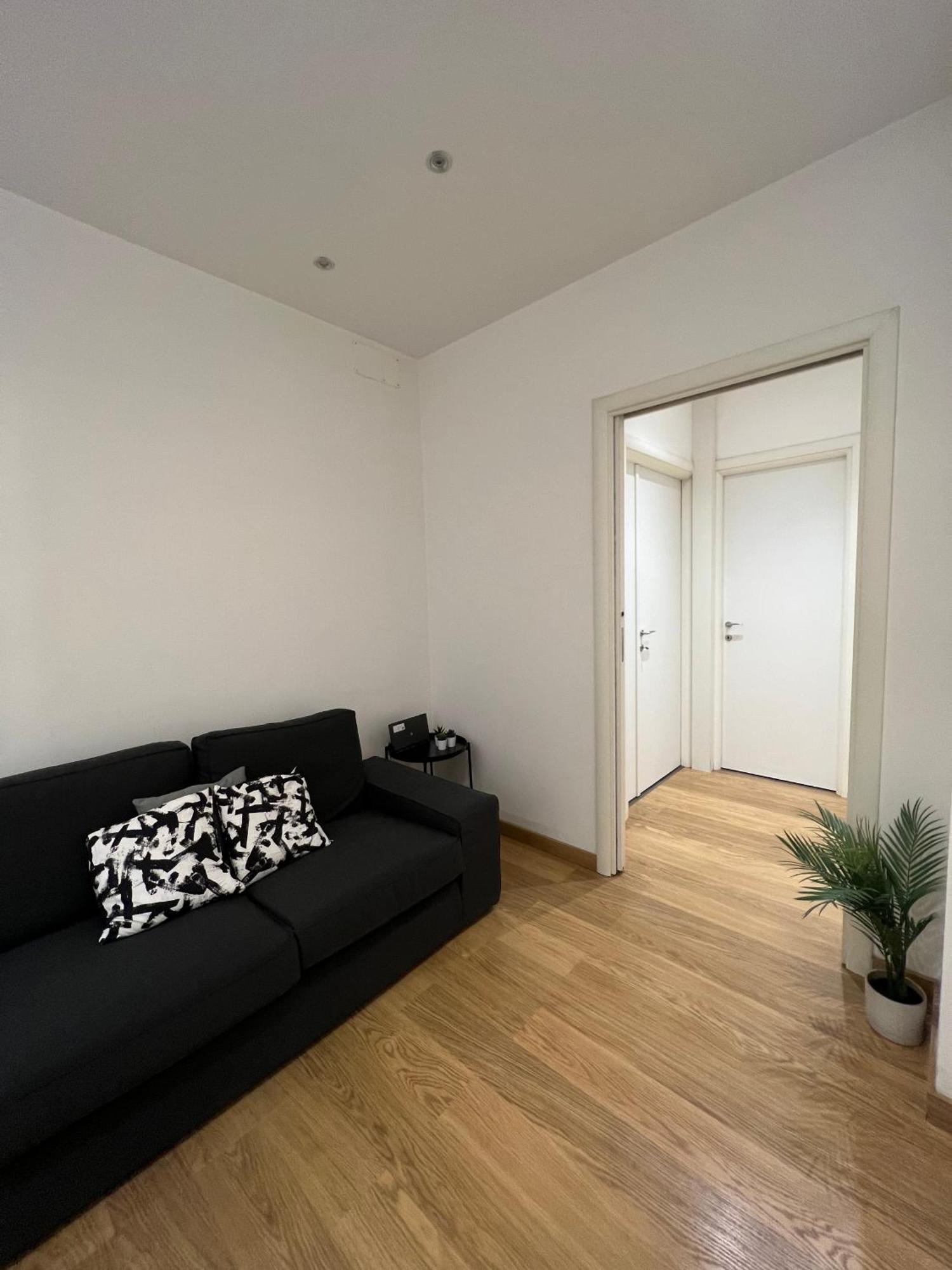 Porta Metronia Apartment Ρώμη Εξωτερικό φωτογραφία