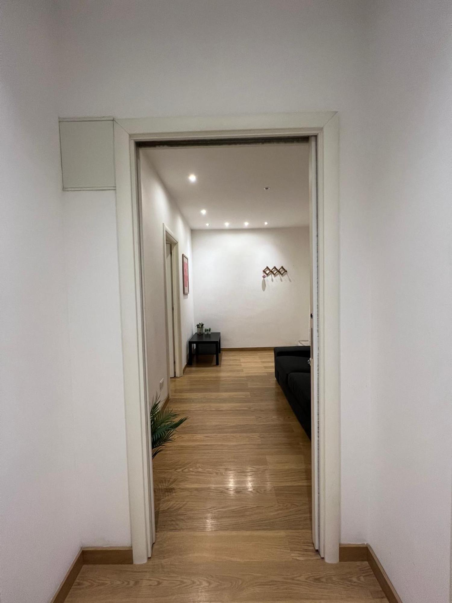 Porta Metronia Apartment Ρώμη Εξωτερικό φωτογραφία