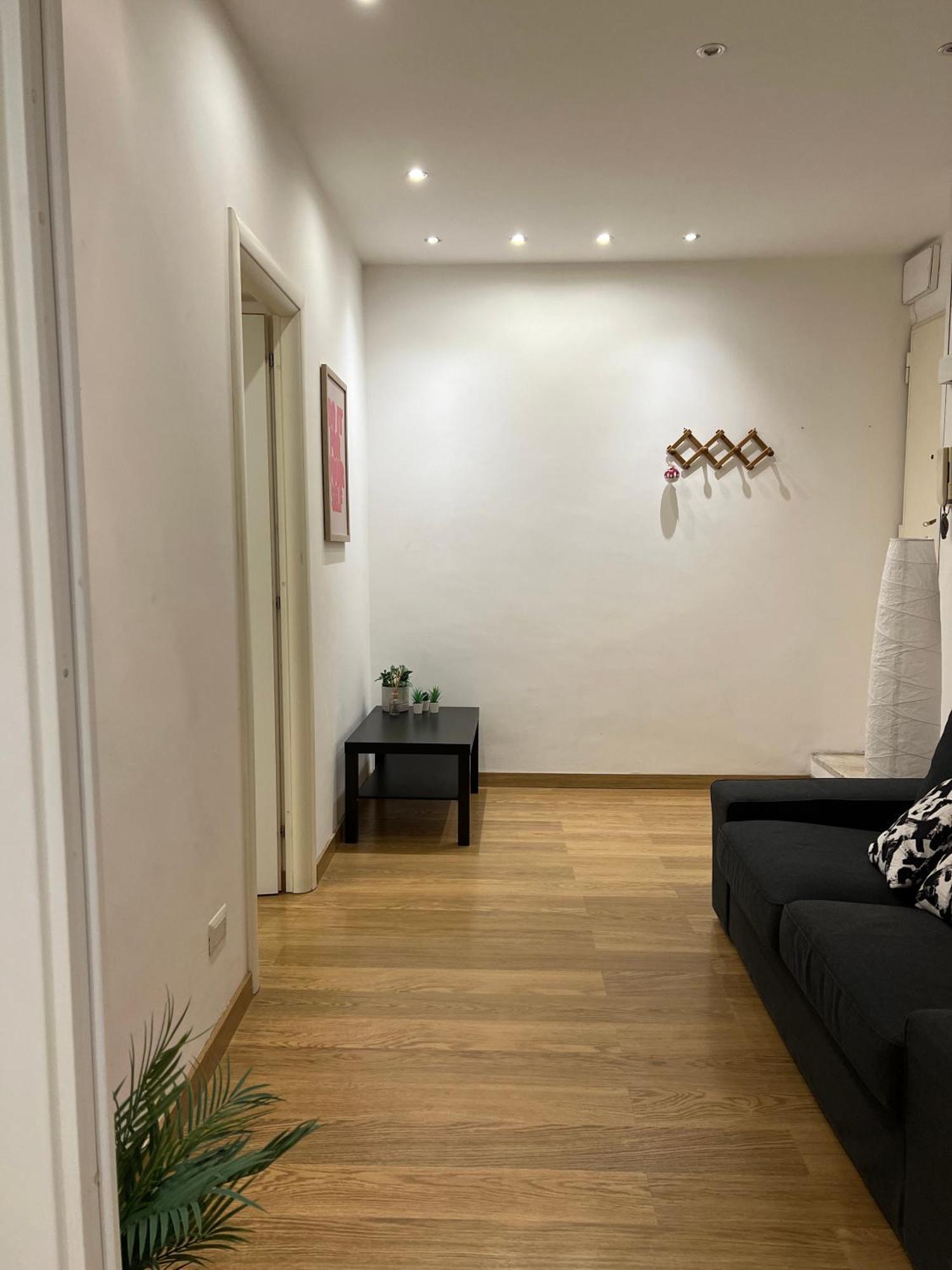 Porta Metronia Apartment Ρώμη Εξωτερικό φωτογραφία