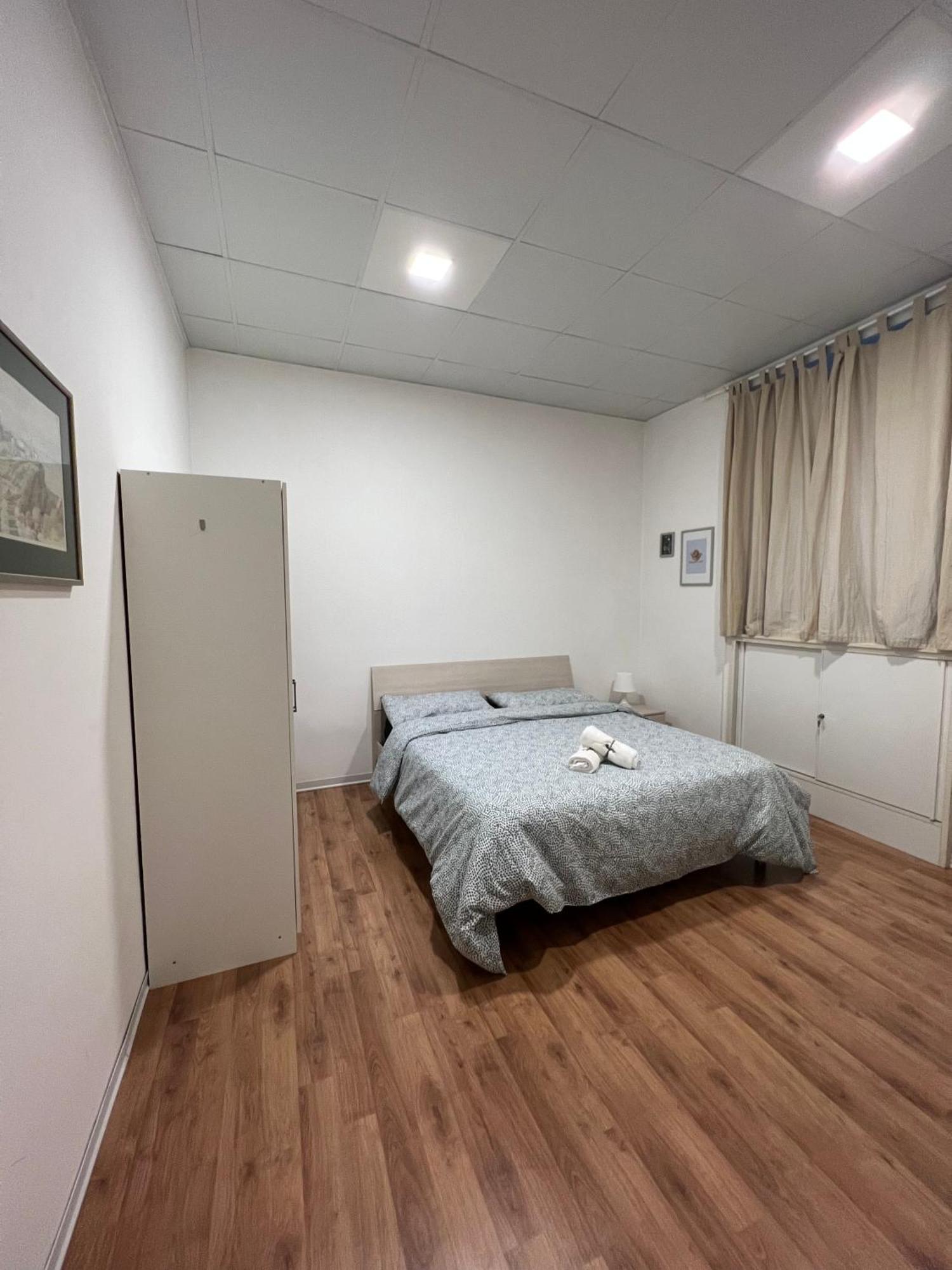 Porta Metronia Apartment Ρώμη Εξωτερικό φωτογραφία