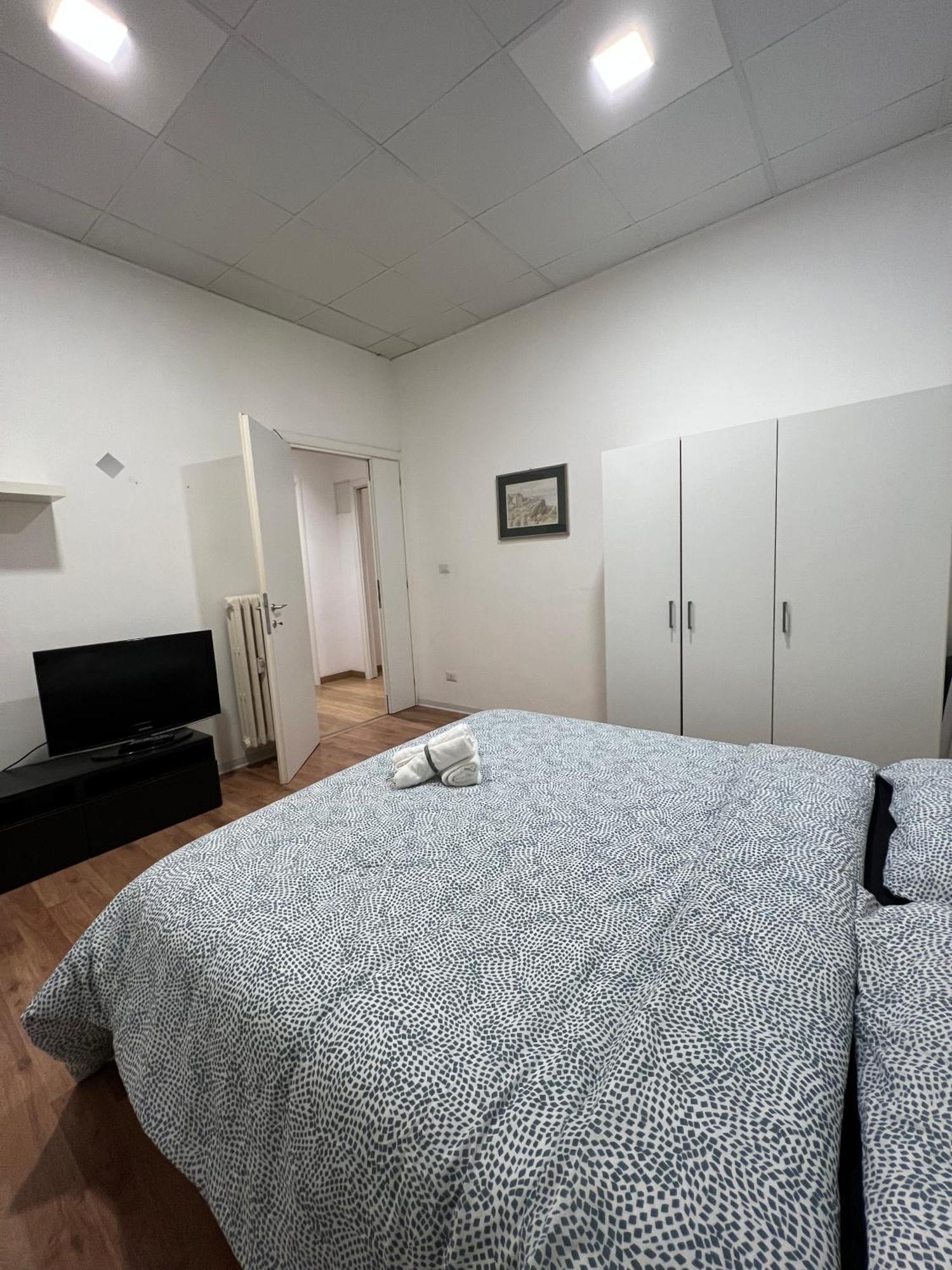 Porta Metronia Apartment Ρώμη Εξωτερικό φωτογραφία
