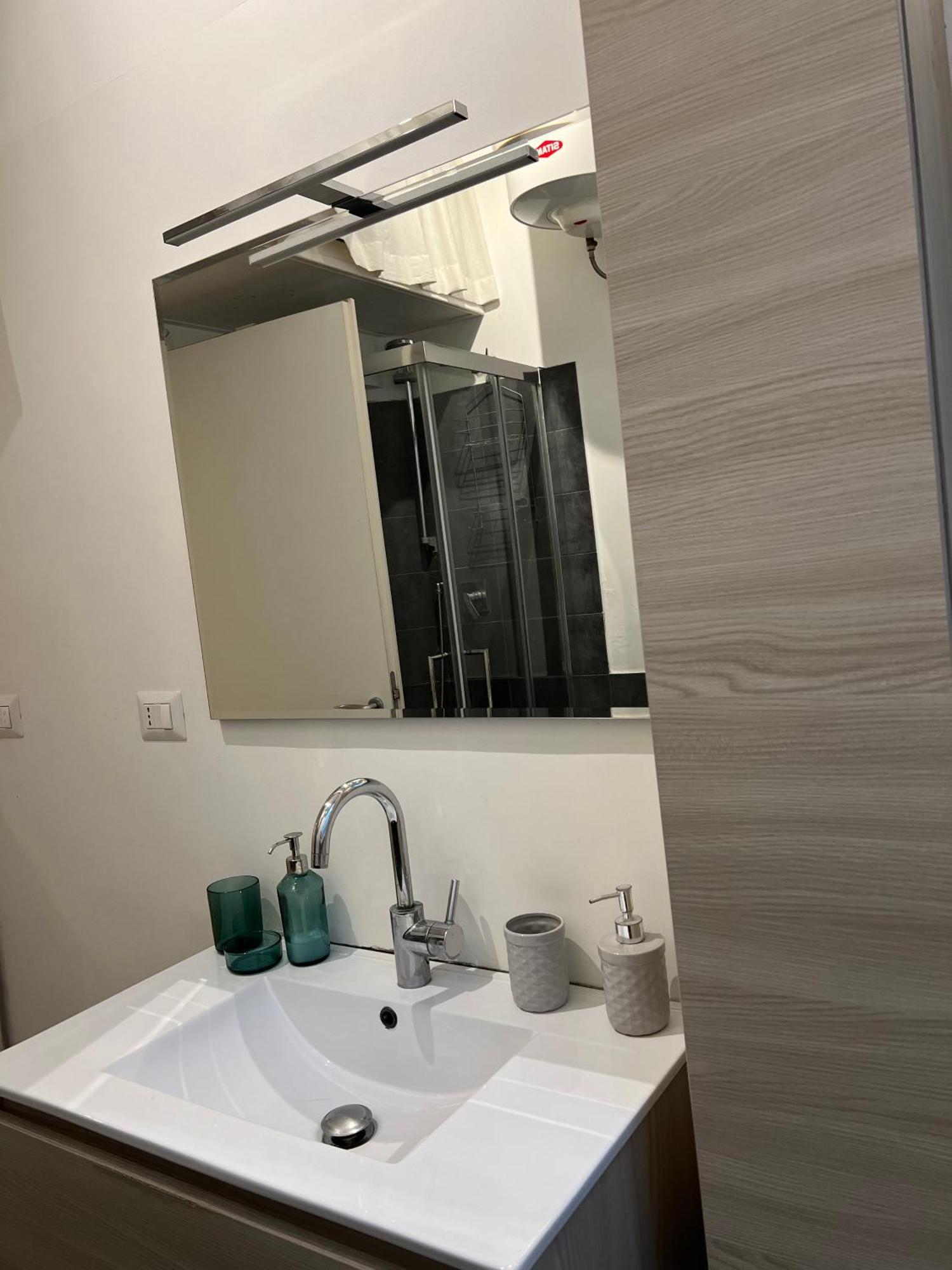 Porta Metronia Apartment Ρώμη Εξωτερικό φωτογραφία