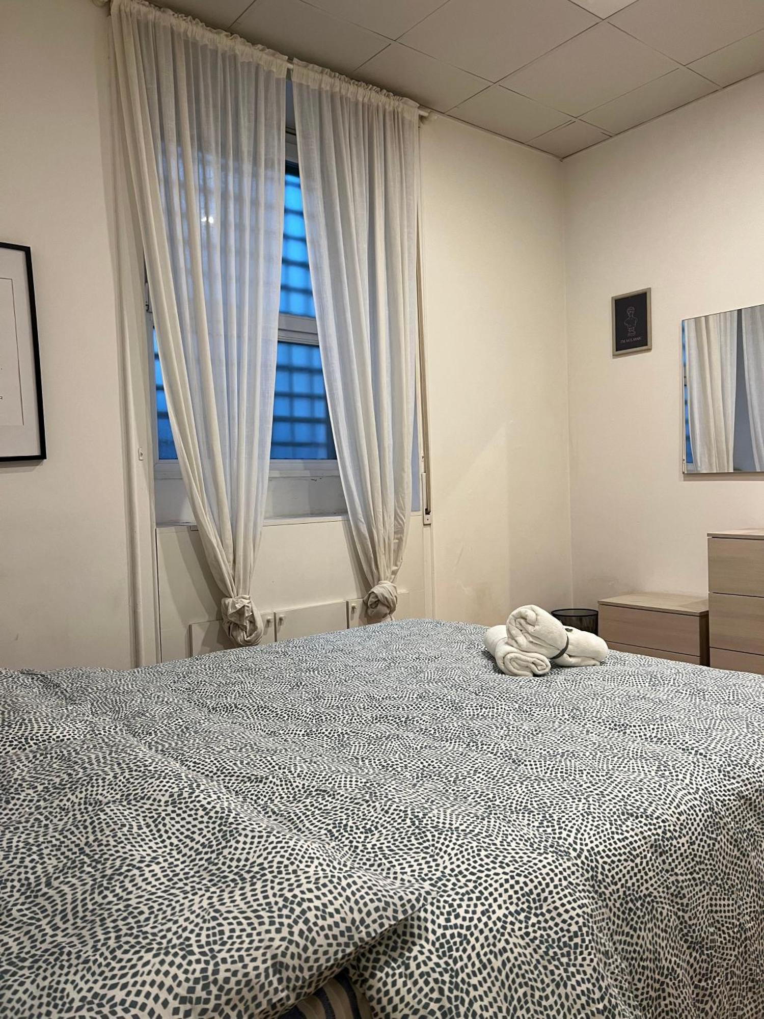 Porta Metronia Apartment Ρώμη Εξωτερικό φωτογραφία