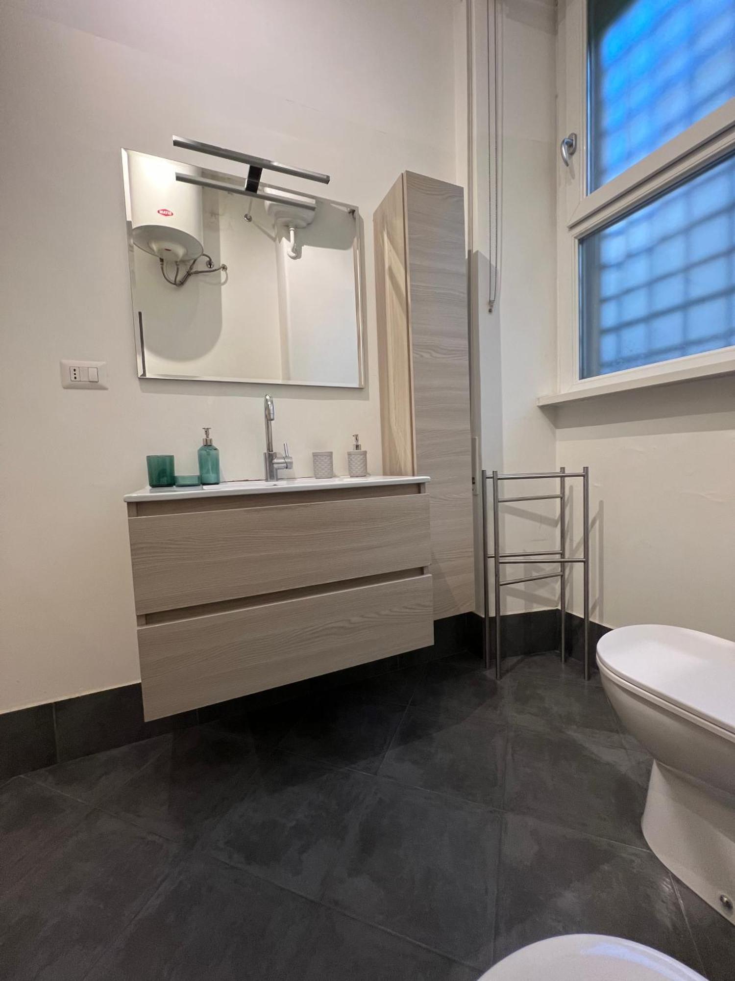 Porta Metronia Apartment Ρώμη Εξωτερικό φωτογραφία