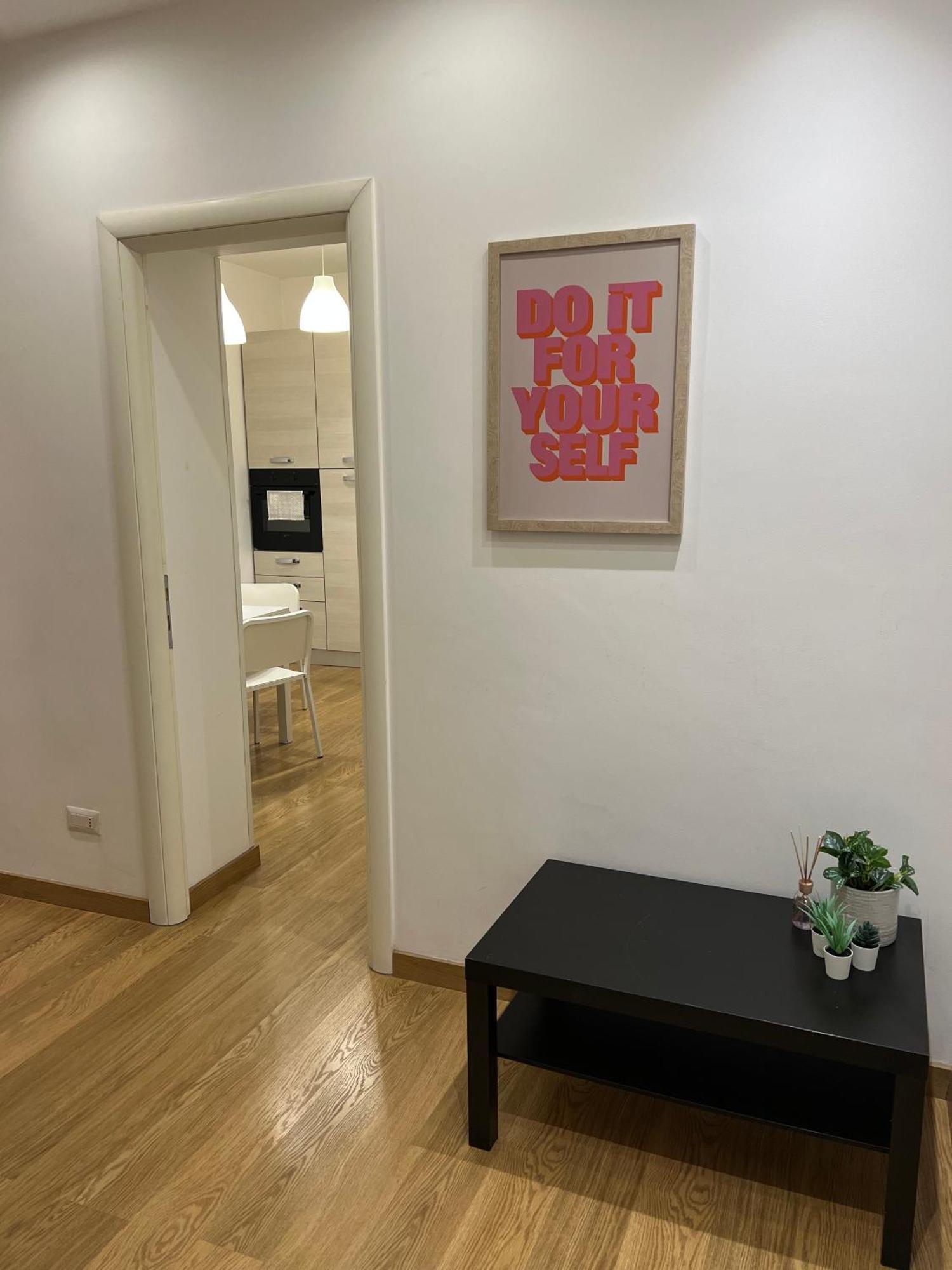 Porta Metronia Apartment Ρώμη Εξωτερικό φωτογραφία