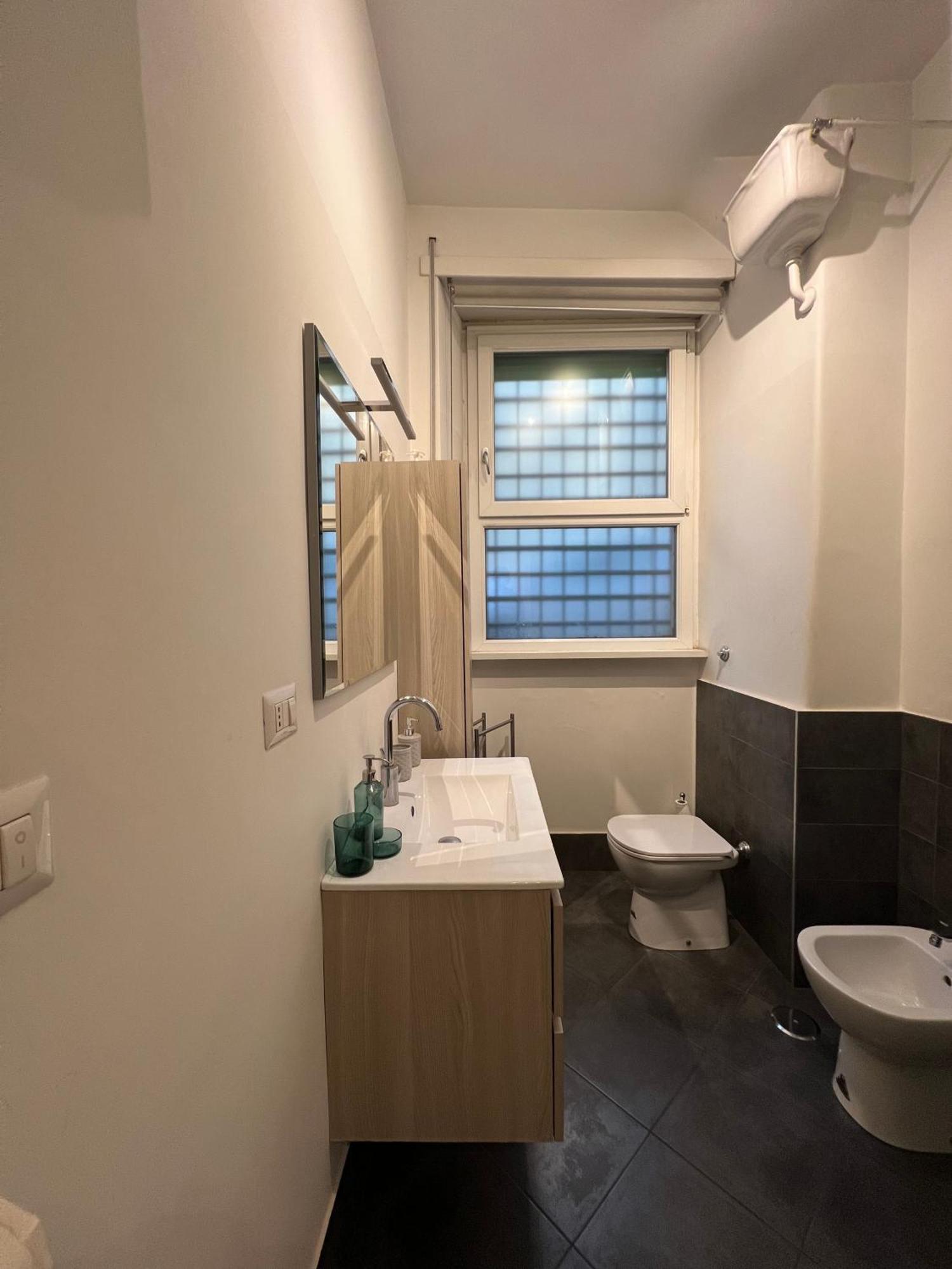 Porta Metronia Apartment Ρώμη Εξωτερικό φωτογραφία