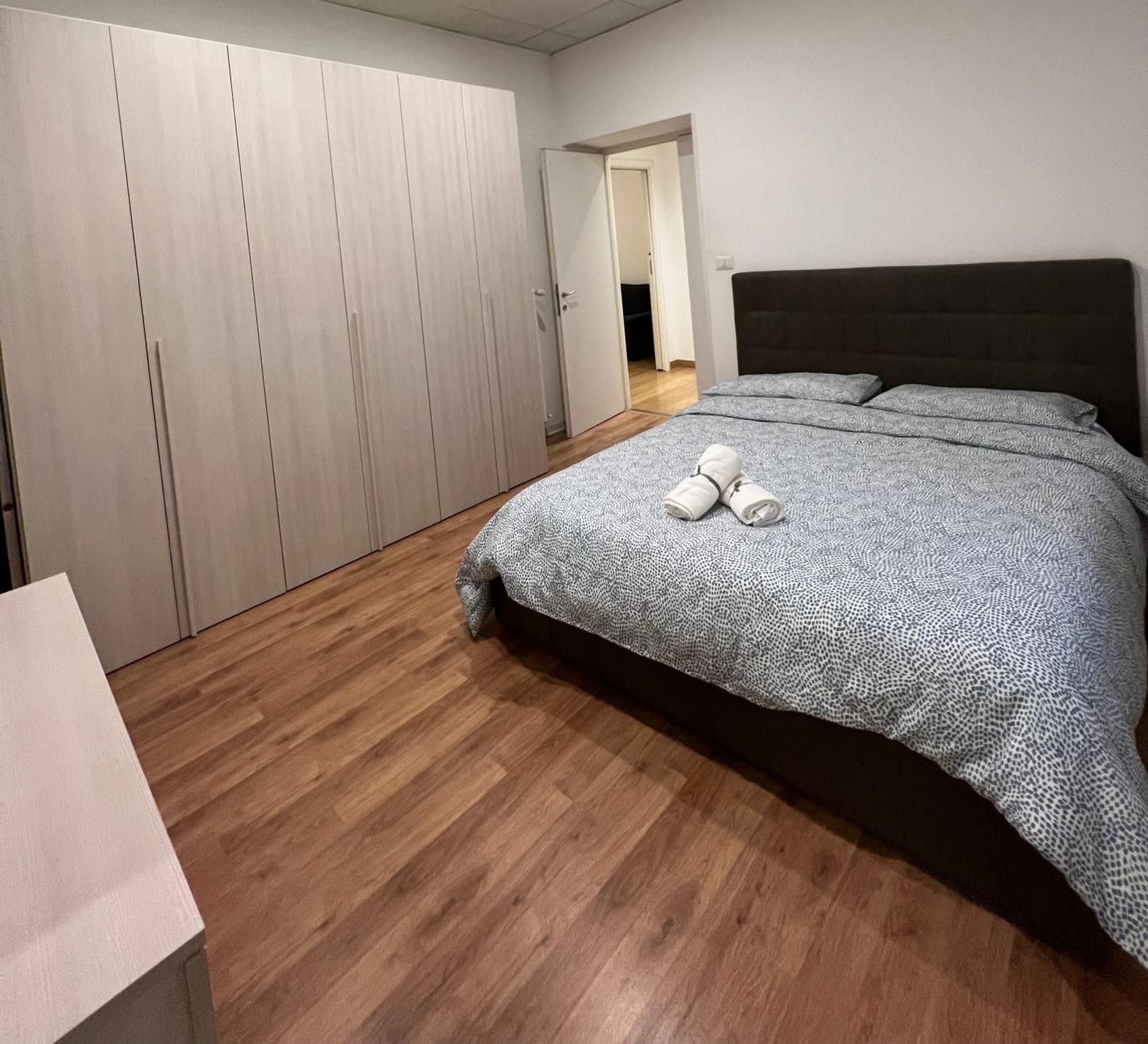 Porta Metronia Apartment Ρώμη Εξωτερικό φωτογραφία