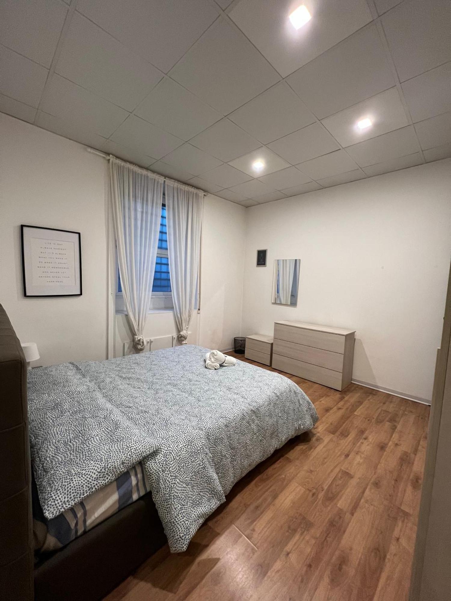 Porta Metronia Apartment Ρώμη Εξωτερικό φωτογραφία