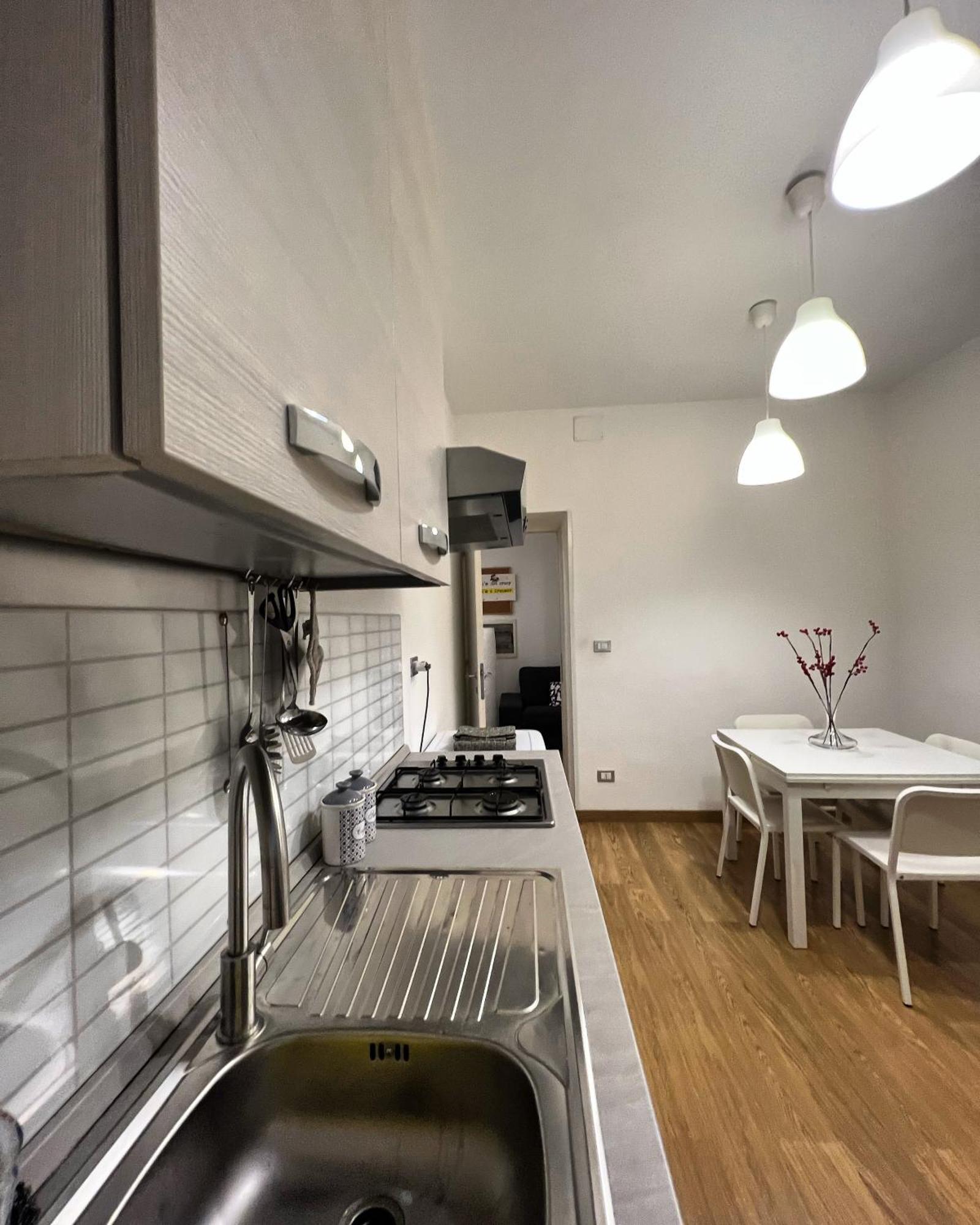 Porta Metronia Apartment Ρώμη Εξωτερικό φωτογραφία