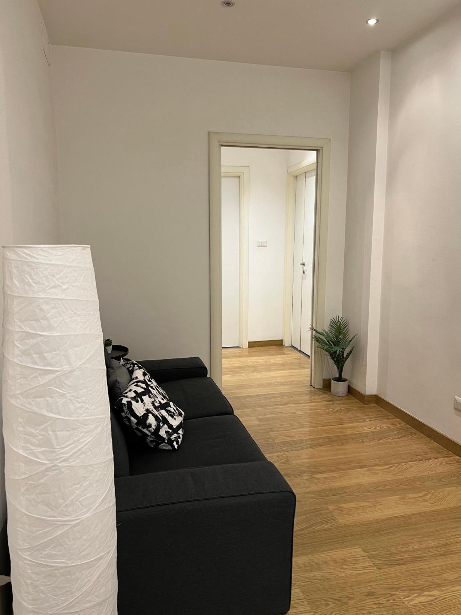 Porta Metronia Apartment Ρώμη Εξωτερικό φωτογραφία