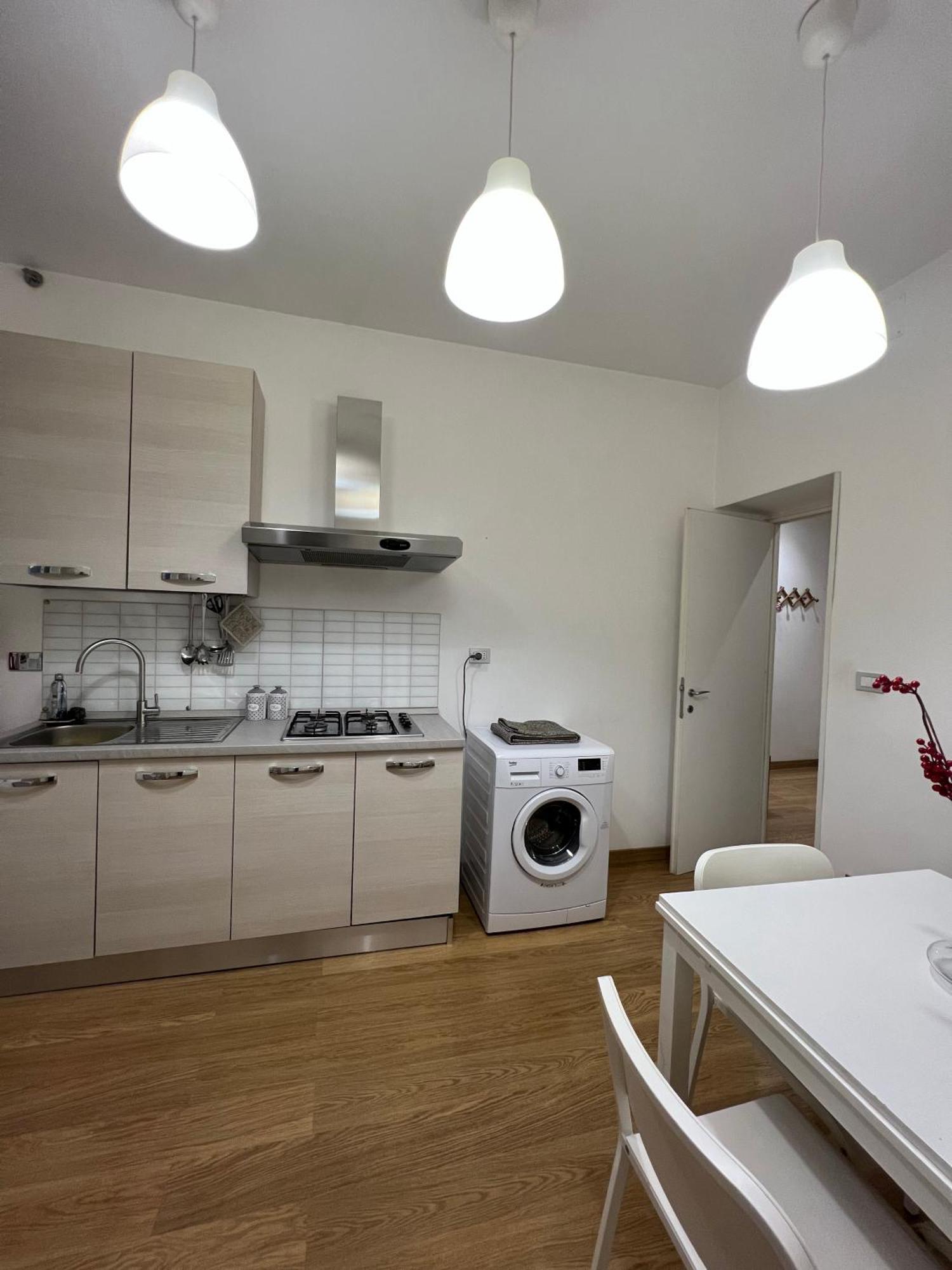 Porta Metronia Apartment Ρώμη Εξωτερικό φωτογραφία